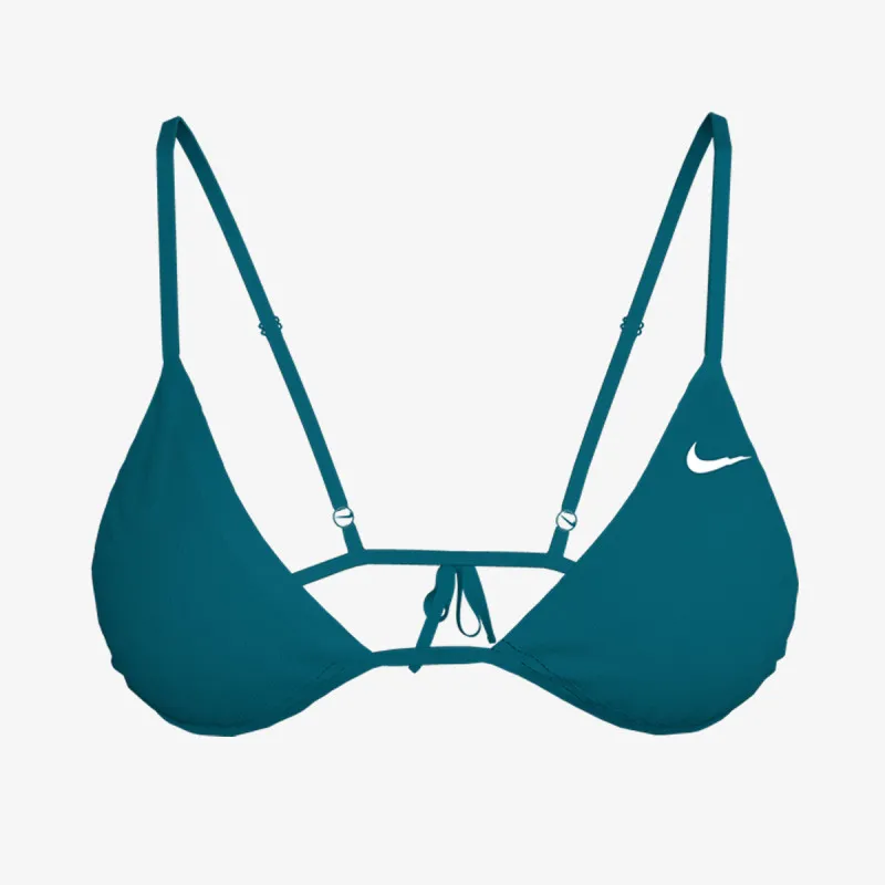 Nike Kupaći kostim gornji dio TRIANGLE BIKINI TOP 