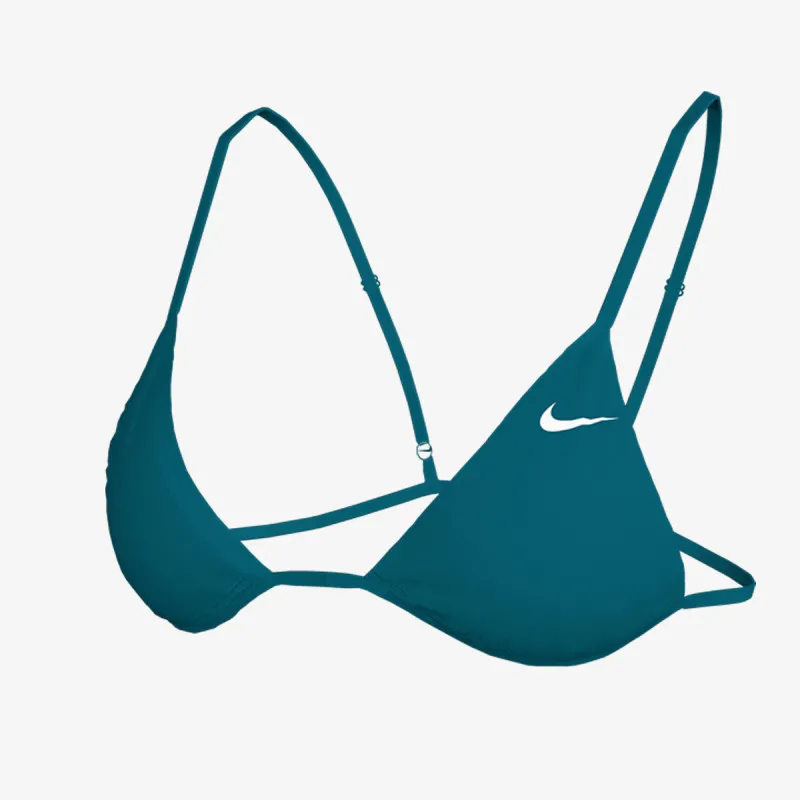 Nike Kupaći kostim gornji dio TRIANGLE BIKINI TOP 