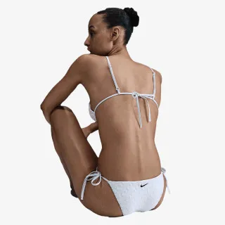 Nike Kupaće gaće Terry String Bikini Bottom 