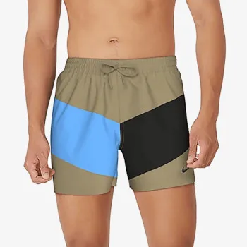 Nike Šorc 5 inch Volley Short 