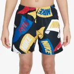 Nike Šorc 4 inch Volley Short 