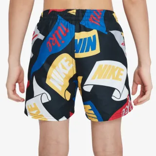 Nike Šorc 4 inch Volley Short 