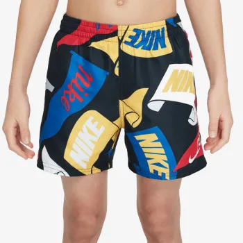 Nike Šorc 4 inch Volley Short 
