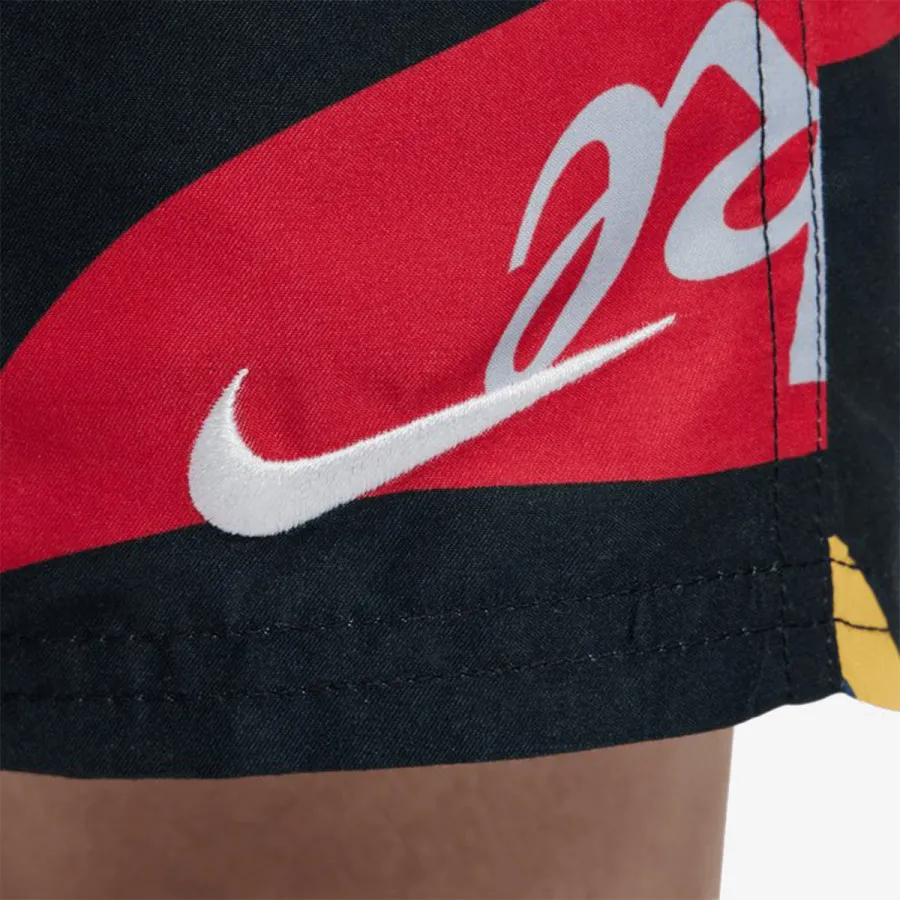Nike Šorc 4 inch Volley Short 
