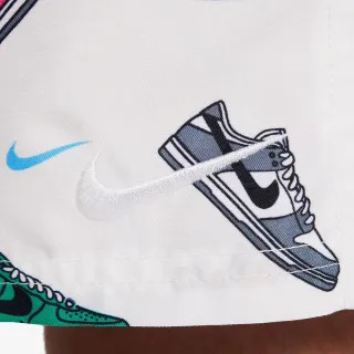 Nike Šorc 7 inch Volley Short 