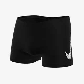 Nike Kupaće gaće SQUARE LEG 