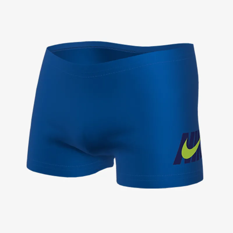 Nike Kupaće gaće SQUARE LEG 