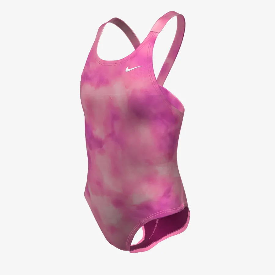 Nike Jednodijelni kupaći kostim FASTBACK ONE PIECE 