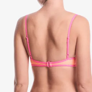 Nike Kupaći kostim gornji dio BRALETTE BIKINI TOP 