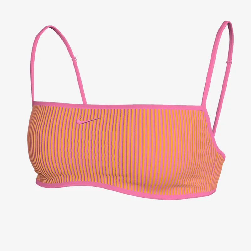 Nike Kupaći kostim gornji dio BRALETTE BIKINI TOP 