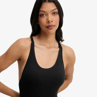 Nike Jednodijelni kupaći kostim Scoop Neck 