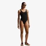Nike Jednodijelni kupaći kostim SCOOP NECK ONE PIECE 
