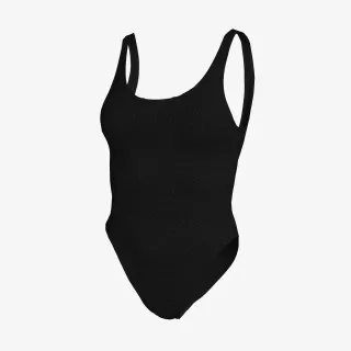 Nike Jednodijelni kupaći kostim SCOOP NECK ONE PIECE 