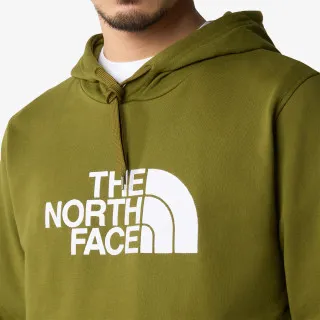 The North Face Dukserica Light Drew Peak 