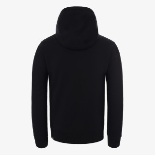 THE NORTH FACE Dukserica M DREW PEAK PULLOVER HOODIE - EU 