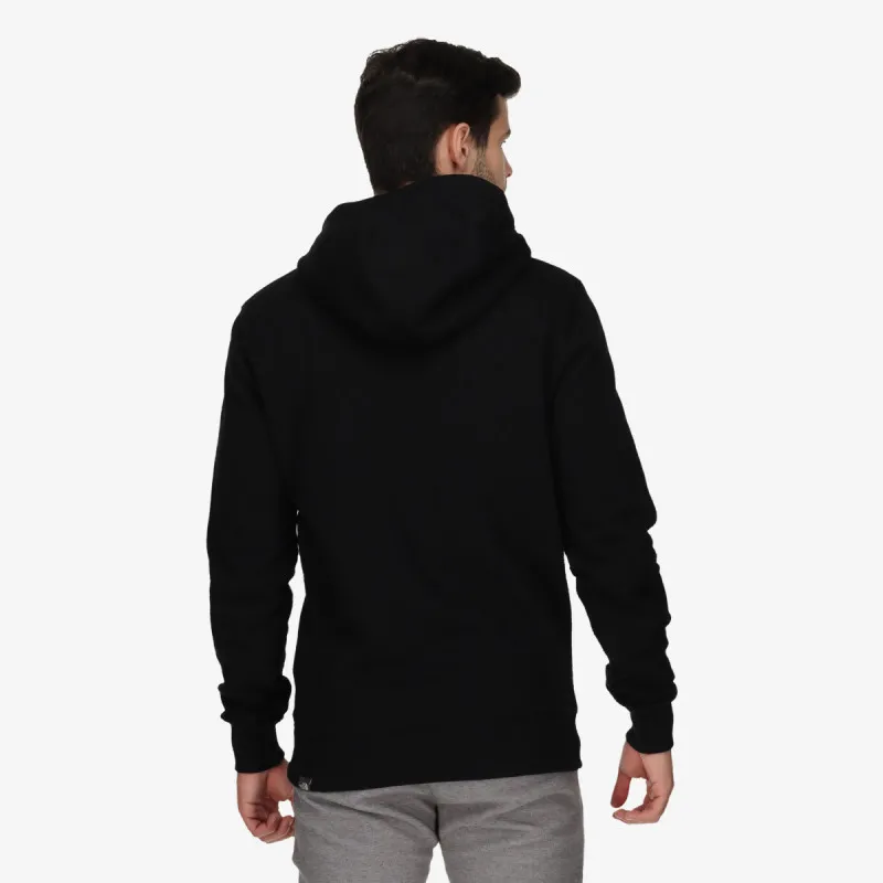THE NORTH FACE Dukserica M DREW PEAK PULLOVER HOODIE - EU 