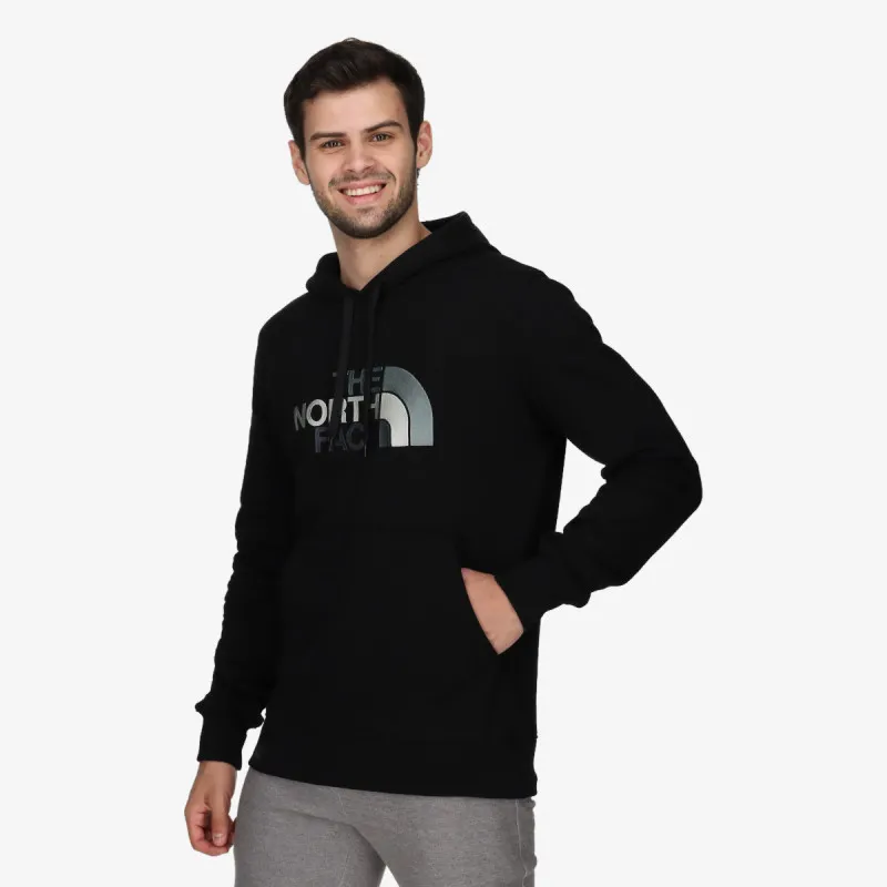THE NORTH FACE Dukserica M DREW PEAK PULLOVER HOODIE - EU 