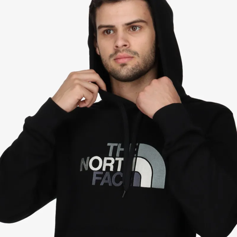 THE NORTH FACE Dukserica M DREW PEAK PULLOVER HOODIE - EU 