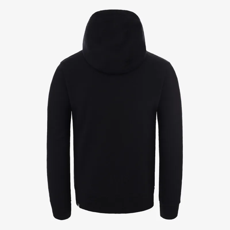 THE NORTH FACE Dukserica M DREW PEAK PULLOVER HOODIE - EU 