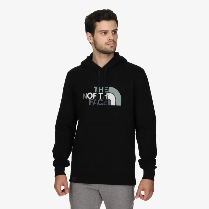 THE NORTH FACE Dukserica M DREW PEAK PULLOVER HOODIE - EU 