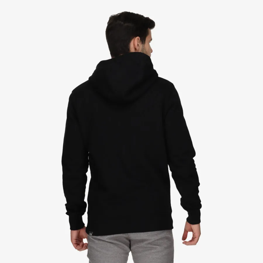 THE NORTH FACE Dukserica M DREW PEAK PULLOVER HOODIE - EU 