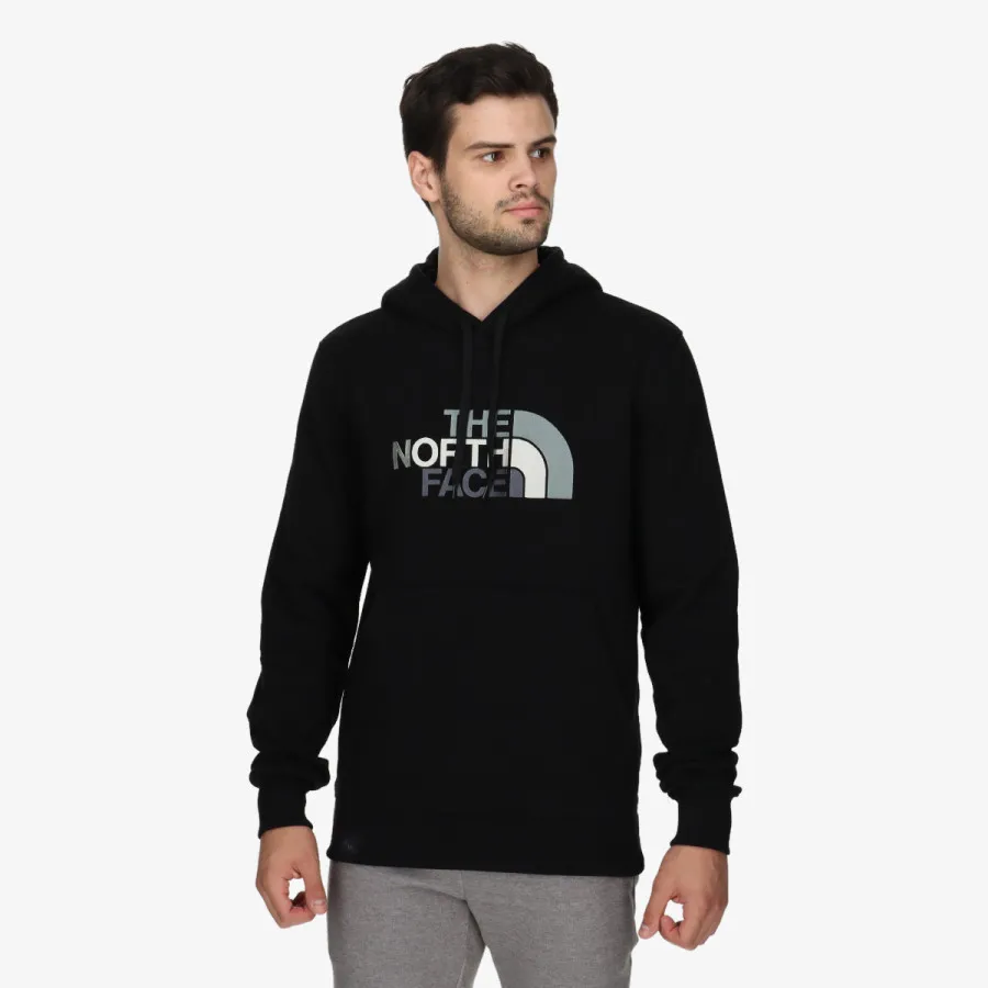 THE NORTH FACE Dukserica M DREW PEAK PULLOVER HOODIE - EU 