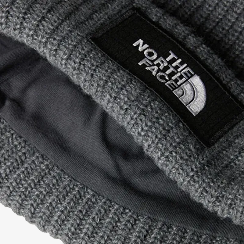 The North Face Kapa SALTY LINED BEANIE 