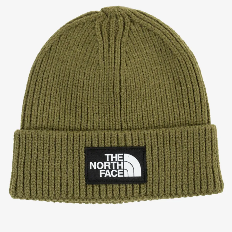 The North Face Kapa Logo Box 