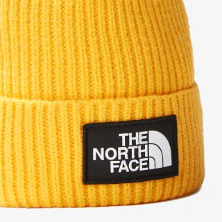 The North Face Kapa TNF Logo Box Cuffed Beanie 