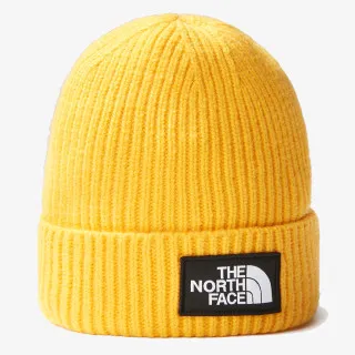 The North Face Kapa TNF Logo Box Cuffed Beanie 