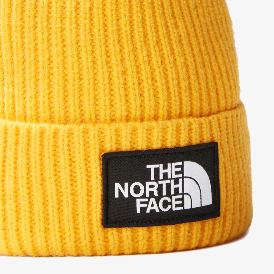 THE NORTH FACE Kapa TNF Logo Box Cuffed Beanie 