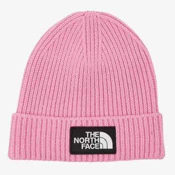 THE NORTH FACE Kapa TNF Logo Box Cuffed Beanie 