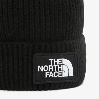The North Face Kapa TNF LOGO BOX POM TNF BLACK 