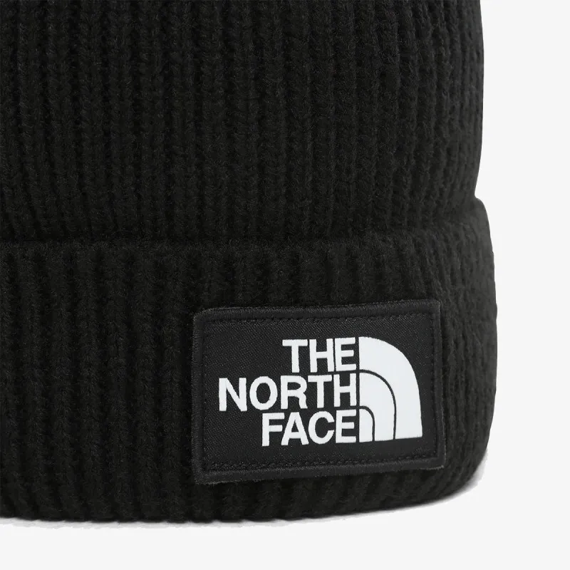 The North Face Kapa TNF LOGO BOX POM TNF BLACK 