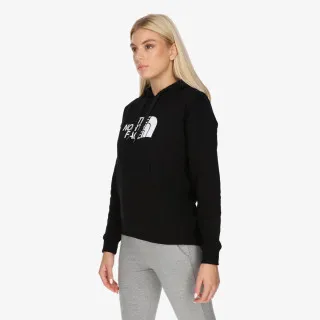 The North Face Dukserica Drew Peak 