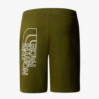 The North Face Šorc Graphic 