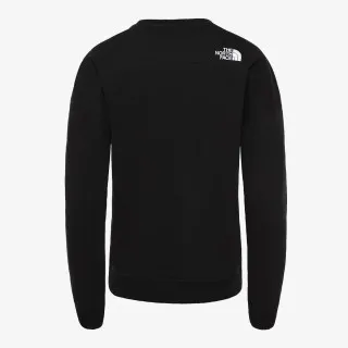 The North Face Dukserica Drew Peak 