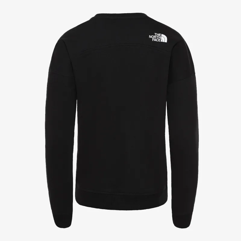 The North Face Dukserica Drew Peak 
