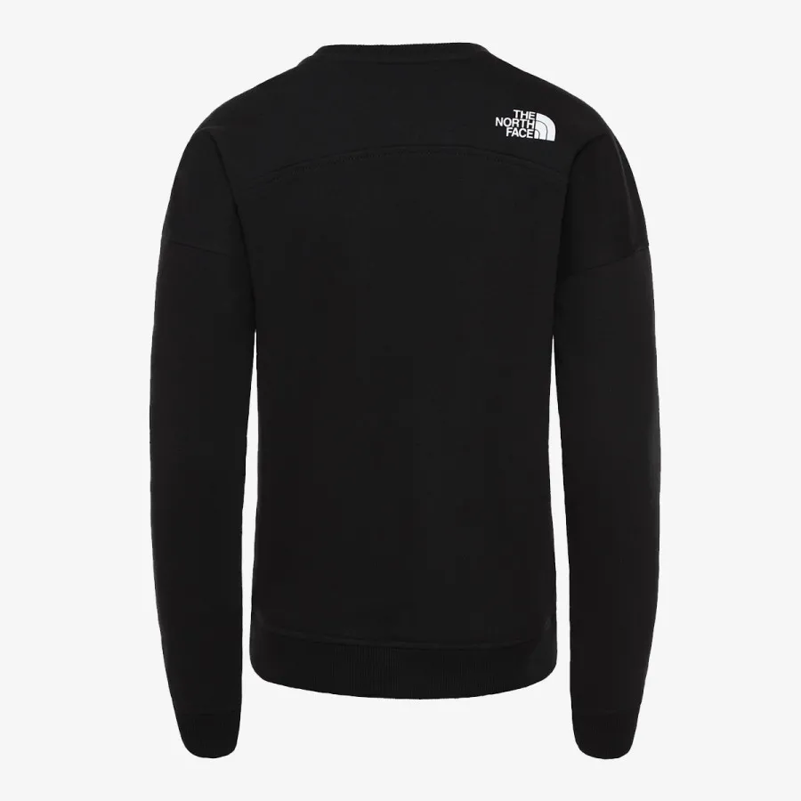 The North Face Dukserica Drew Peak 