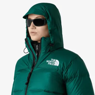 The North Face Jakna W 1996 RETRO NUPTSE JACKET 