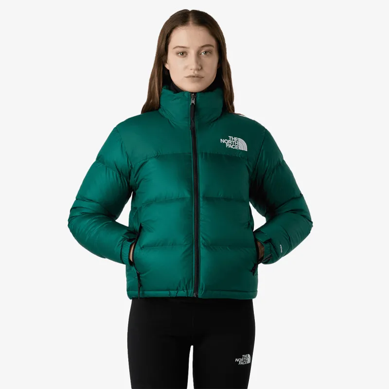 The North Face Jakna W 1996 RETRO NUPTSE JACKET 
