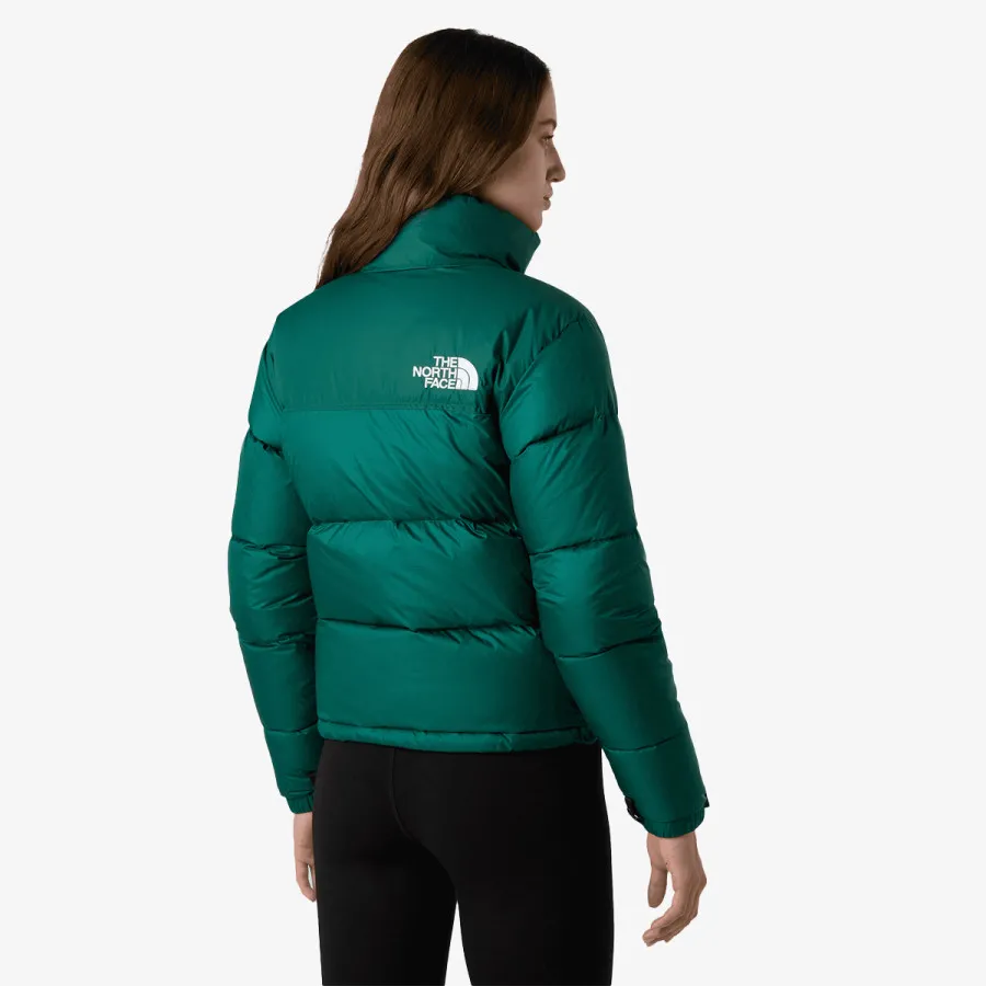 The North Face Jakna W 1996 RETRO NUPTSE JACKET 