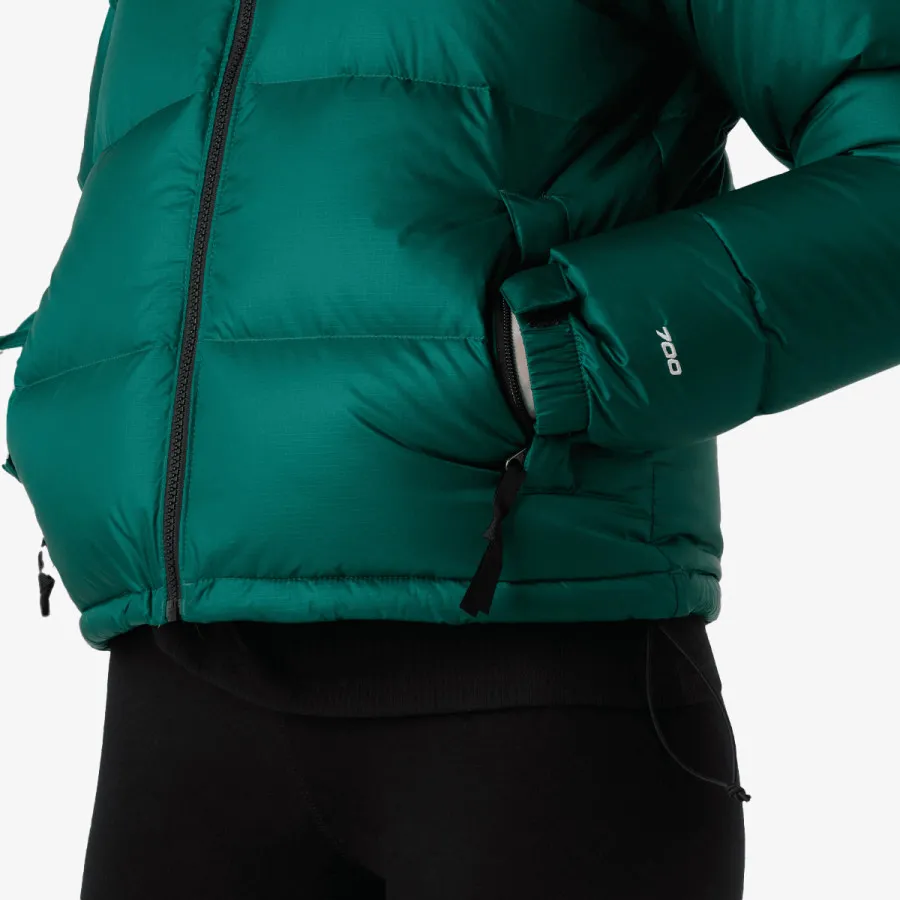 The North Face Jakna W 1996 RETRO NUPTSE JACKET 
