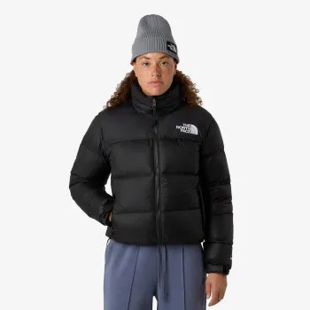 The North Face Jakna W 1996 RETRO NUPTSE JACKET 