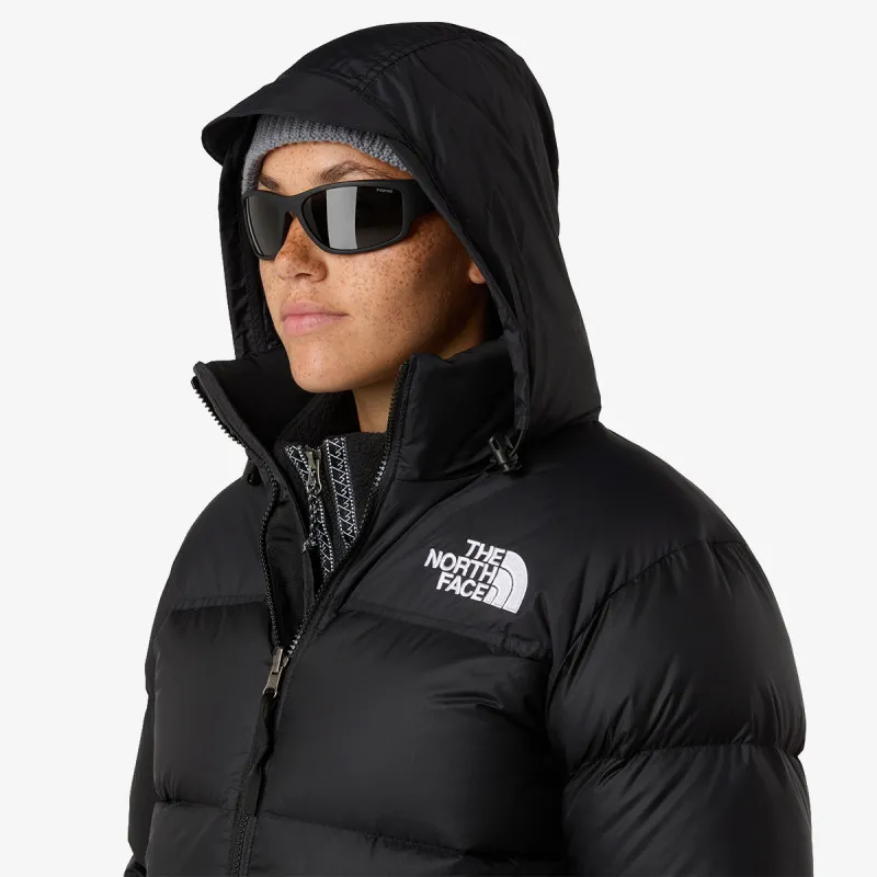 The North Face Jakna W 1996 RETRO NUPTSE JACKET 