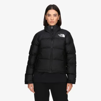 THE NORTH FACE Jakna W 1996 RTRO NPTS JKT R TNF BLACK 