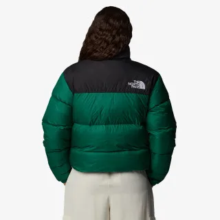 The North Face Jakna W 1996 RETRO NUPTSE JACKET 