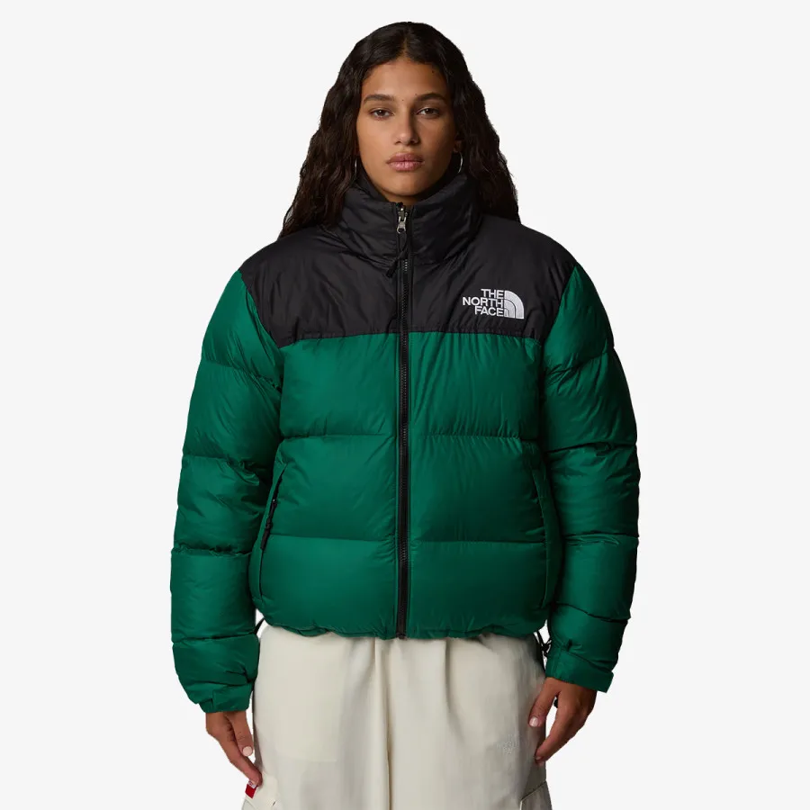 The North Face Jakna W 1996 RETRO NUPTSE JACKET 