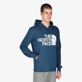 The North Face Dukserica M STANDARD HOODIE MONTEREY BLUE 