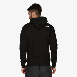 THE NORTH FACE Dukserica Standard 